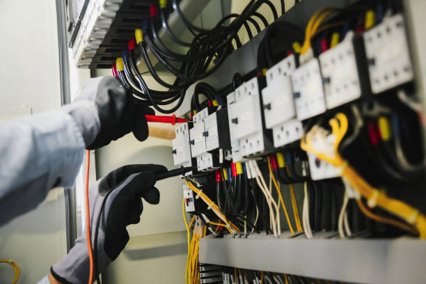 Emergency Electrical Repair Services in Lennox, CA